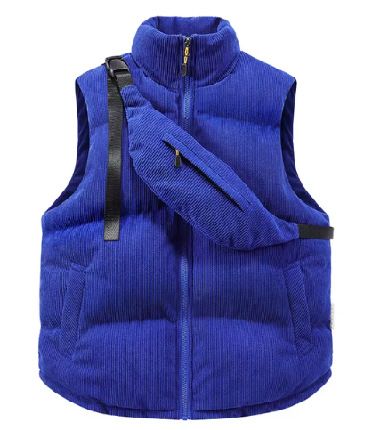 El Ventura - Winddichte Bodywarmer