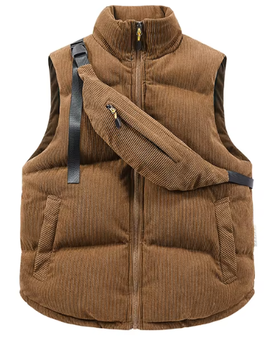 El Ventura - Winddichte Bodywarmer