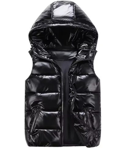 El Mateo - Sportieve Reflecterende Bodywarmer