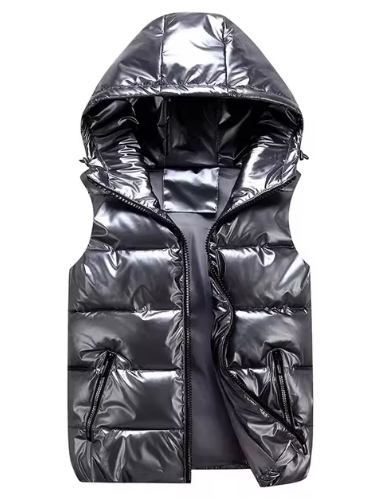 El Mateo - Sportieve Reflecterende Bodywarmer