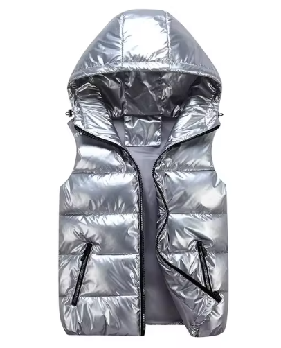 El Mateo - Sportieve Reflecterende Bodywarmer