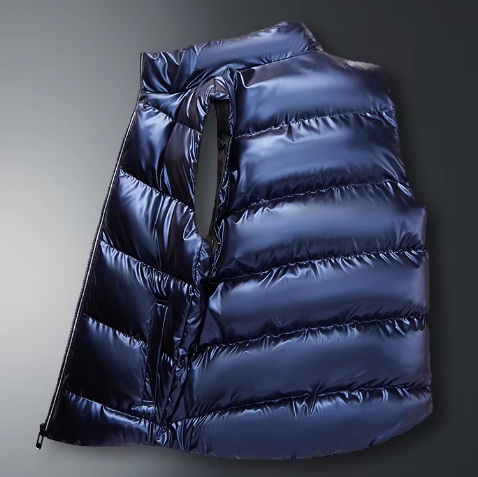 El Marco - Lichte Outdoor Bodywarmer