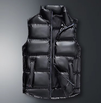 El Marco - Lichte Outdoor Bodywarmer