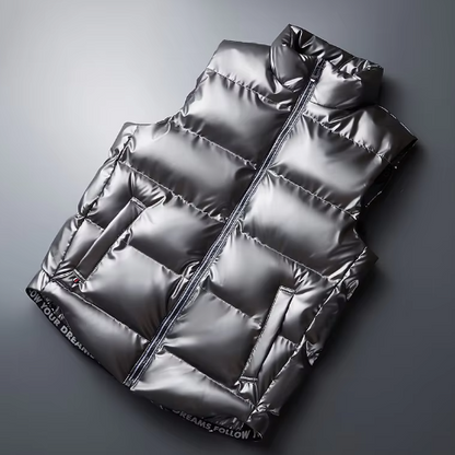 El Marco - Lichte Outdoor Bodywarmer