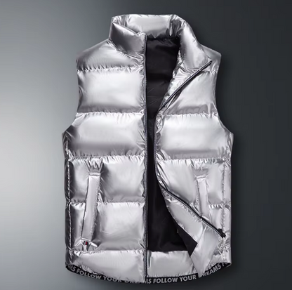 El Marco - Lichte Outdoor Bodywarmer