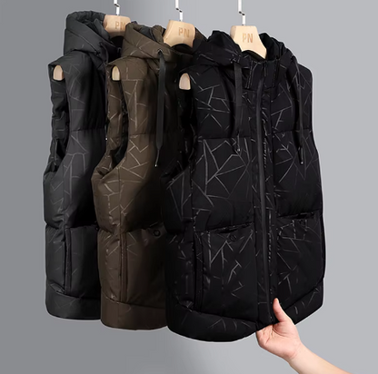 El Rafael - Sportieve Lichtgewicht Bodywarmer