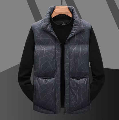 El Rafael - Sportieve Lichtgewicht Bodywarmer