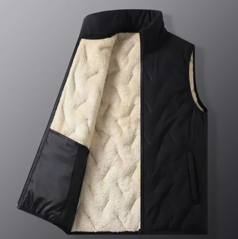 El Vasco - Winddichte Softshell Bodywarmer