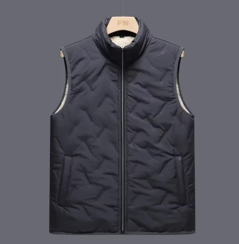 El Vasco - Winddichte Softshell Bodywarmer