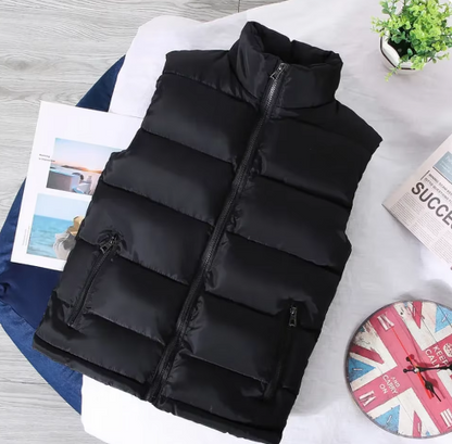 El Rodrigo - Ultra Lichtgewicht Bodywarmer