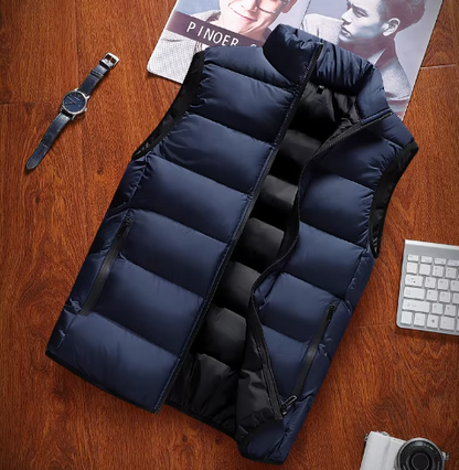 El Antonio - Casual Softshell Bodywarmer