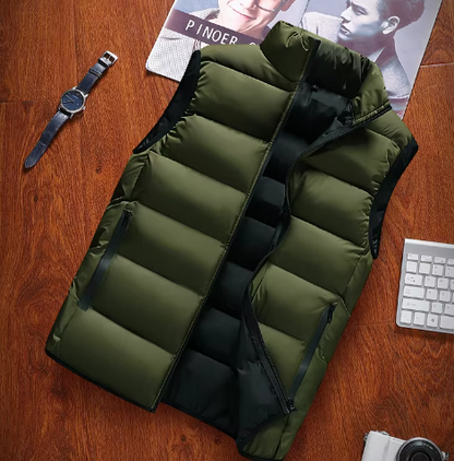 El Antonio - Casual Softshell Bodywarmer