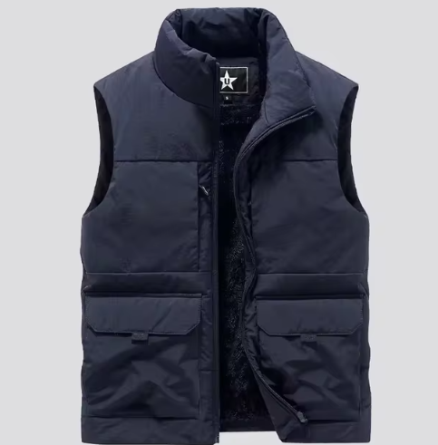 El Aquilo - Waterbestendige Outdoor Bodywarmer