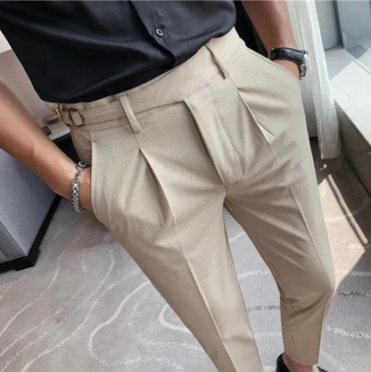 El Ruben - Elegante Pantalon voor de Moderne Man