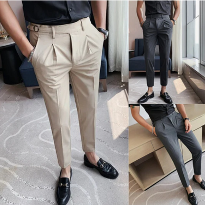 El Ruben - Elegante Pantalon voor de Moderne Man