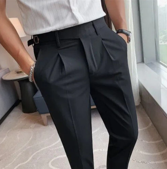 El Ruben - Elegante Pantalon voor de Moderne Man