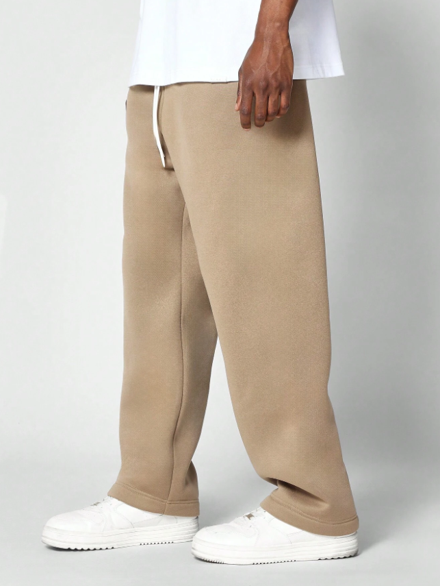 El Relajo Urbano - Drop Crotch Jogger voor een Unieke Streetwear Look