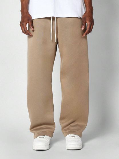 El Relajo Urbano - Drop Crotch Jogger voor een Unieke Streetwear Look