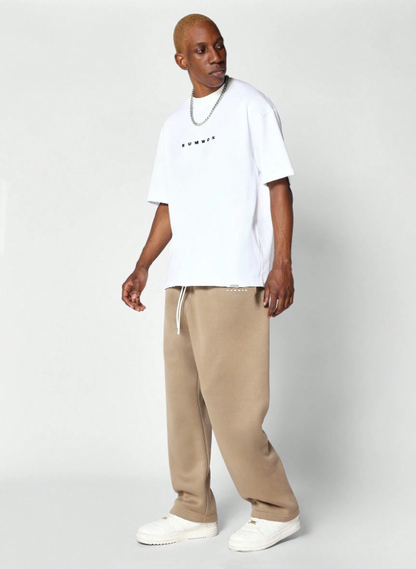 El Relajo Urbano - Drop Crotch Jogger voor een Unieke Streetwear Look