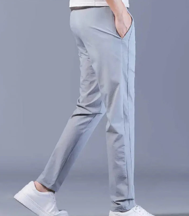 El Flexi - Comfortabele en Strakke Broek