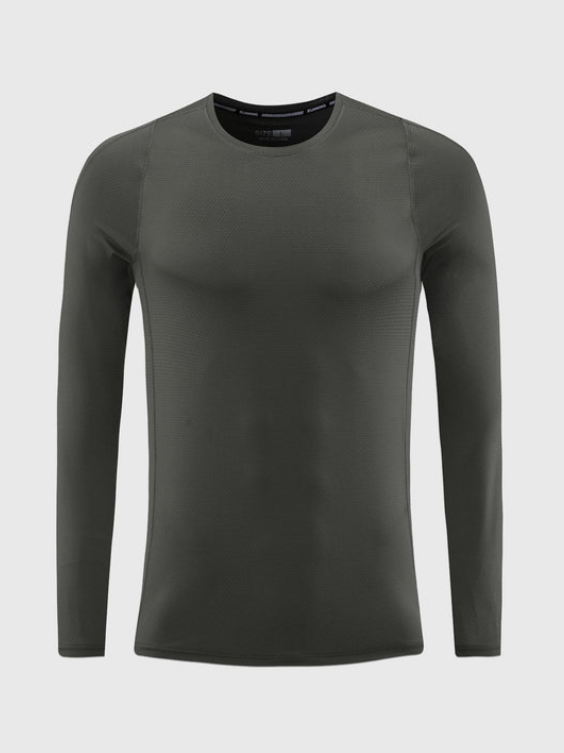 El Duradero - Endurance T-shirt met Lange Mouwen