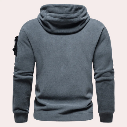 El Vigoro - Tactische Outdoor Hoodie voor Heren