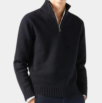 El Bravo - Stijlvolle Heren Sweater