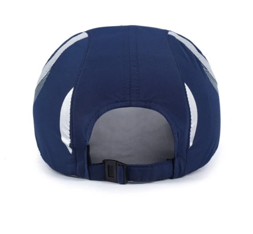 El Prospero – Flexibele Sportcap voor Heren