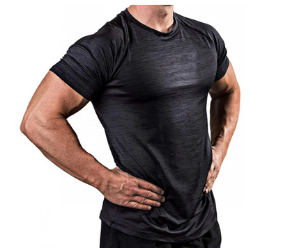 El Flexino – DryFlex Muscle-Fit Prestatie Shirt