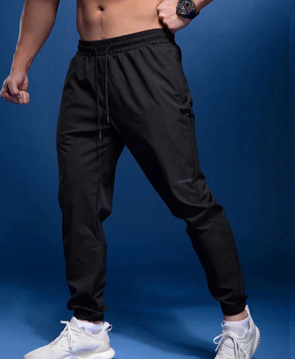 El Powero – Flexibele PowerFit Joggingbroek voor Sportieve Activiteiten