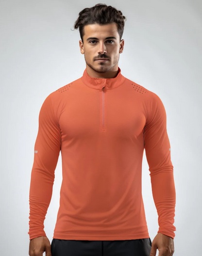 El Venturo – Geventileerd T-shirt voor Maximale Prestatie