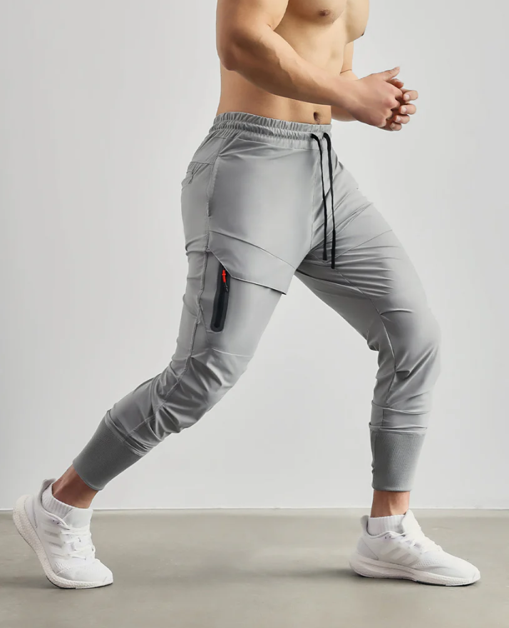 El Fantomero – Phantom Jogger voor Sportieve Comfort