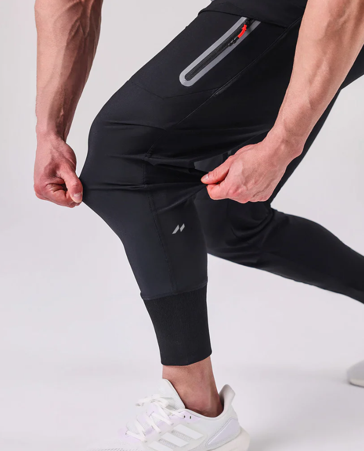 El Fantomero – Phantom Jogger voor Sportieve Comfort