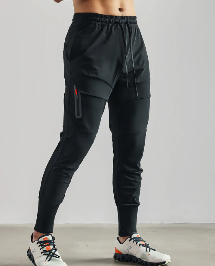 El Fantomero – Phantom Jogger voor Sportieve Comfort