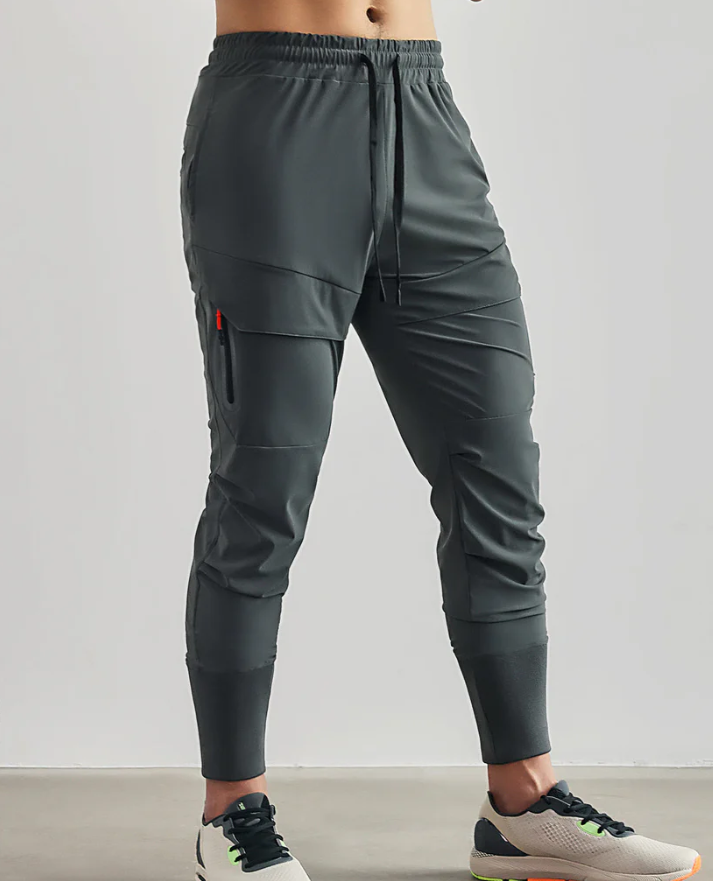 El Fantomero – Phantom Jogger voor Sportieve Comfort