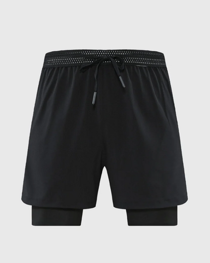 El Flexito – FitMex Sport Shorts voor Heren