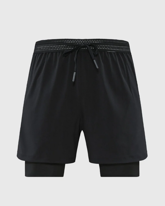 El Flexito – FitMex Sport Shorts voor Heren