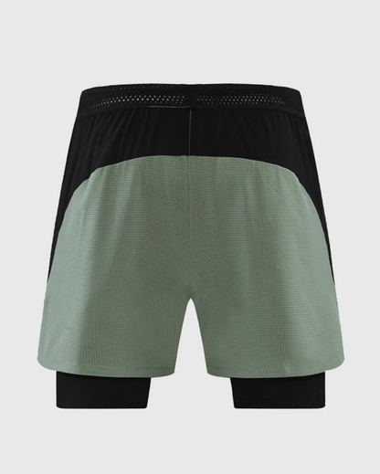 El Flexito – FitMex Sport Shorts voor Heren