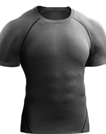 El AeroFitio – Sneldrogend AeroFit Trainingsshirt