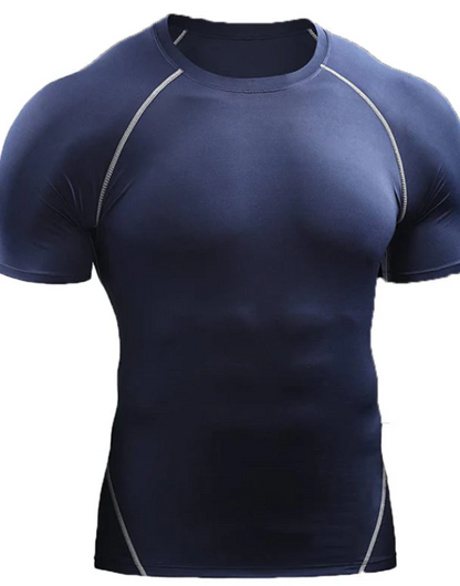 El AeroFitio – Sneldrogend AeroFit Trainingsshirt