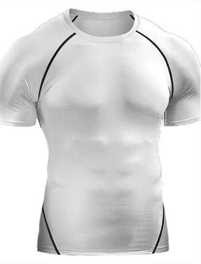 El AeroFitio – Sneldrogend AeroFit Trainingsshirt