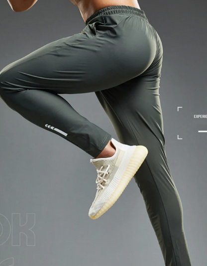 El FlexiComodo – FlexiComfort Sweatbroek voor Optimaal Comfort