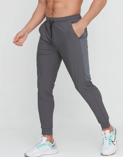 El FlexiCool – Ultra-Stretch Jogger Broek voor Actief Comfort