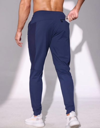 El FlexiCool – Ultra-Stretch Jogger Broek voor Actief Comfort