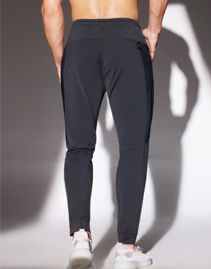 El FlexiCool – Ultra-Stretch Jogger Broek voor Actief Comfort