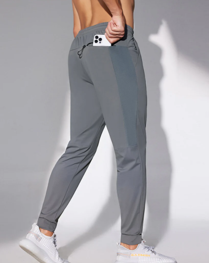 El FlexiCool – Ultra-Stretch Jogger Broek voor Actief Comfort