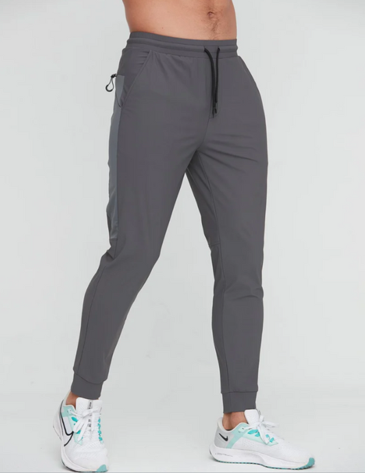 El FlexiCool – Ultra-Stretch Jogger Broek voor Actief Comfort