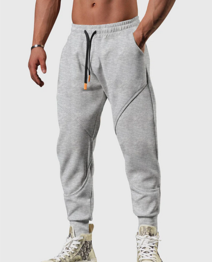 El AgiliFit – Ultra-Stretch Mobiliteit Joggers