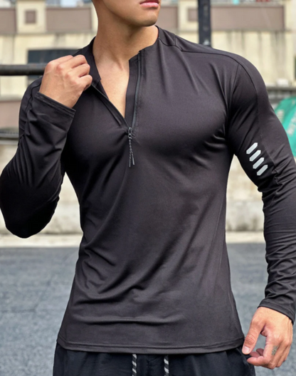 El EliteFlexo – EliteFlex Trainingsshirt voor Optimaal Comfort