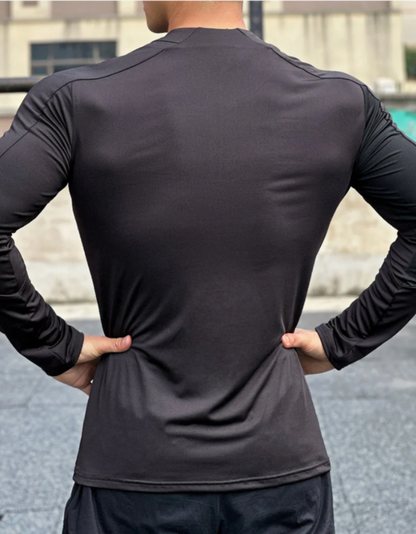 El EliteFlexo – EliteFlex Trainingsshirt voor Optimaal Comfort